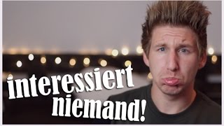 Bin zurück.  Niemand interessiert's!  | TvMixMax