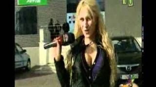 Radio Arvyla - Πετρούλα με οδηγο λεωφορειου κ Λοβερδο