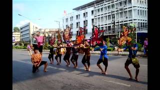 มหกรรมเล่าขานตำนานเมืองระยอง