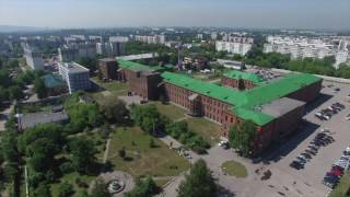 Бугров Бизнес Парк