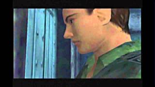 Resident Evil Code Veronica Прохождение Часть 41