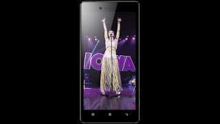 Lenovo Vibe Shot Z90a40  не ловит сеть нет антенны