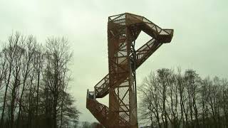 Uitkijktoren De Onlanden geopend voor publiek