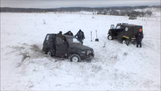 UAZ"HUNTER",UAZ "Simbir",UAZ 469,GAZ 69,MITSUBISHI PAGERO,VAZ 2110,Lada NIVA.