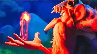 Астерикс и тайное зелье — Русский трейлер (2019)