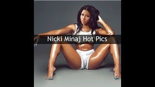 Nicki Minaj Hot Pics | World Best Things