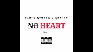 Quilly☆No Heart Remix☆