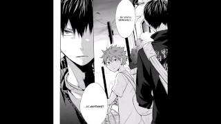 [KageHina] Kokoro Control [Doujinshi!ENG]