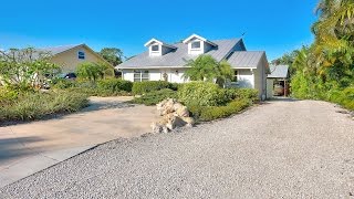 4814 SE Bollard Ave  -  4K Video