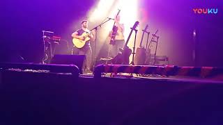 Luca Stricagnoli & Meg Pfeiffer Dual [LIVE]