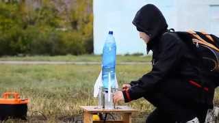 Станция юных техников г. Сибай - Возрождение