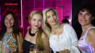 Unforgettable Dating in Odessa Ukraine with Stunning Ukrainian Women