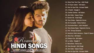 LATEST HINDI SONGS 2019 ? Hindi Heart Touching Songs 2019 || New bollywood Songs InDiAn 2019