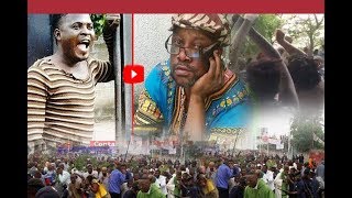 MAKAMBU YA SONI KOBUNDA NA MATANGA YA MOWEYI PULULU