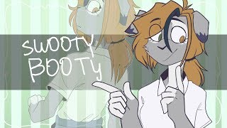 swooty booty meme + amino