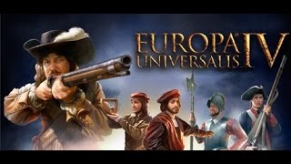 Europa Universalis 4 Veritas et Fortitudo- multiplayer Austro-Węgro-Polska #1