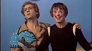 Кот в сапогах (1979). Спектакль театра им. Е. Вахтангова | Золотая коллекция