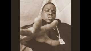 THE NOTORIOUS B.I.G, BIGGIE, BIGGIE SMALLS, B.I.G - MACHINE GUN FUNK ( Remix other beat ) - 2