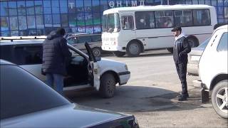 Пранк над таксистами из Тараза / РЕДАКТУРА BRO