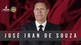MINISTRANDO A PALAVRA 2019 ::: JOSÉ IRAN