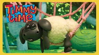 Timmy Time - Тимми пугается [Sweet Dreams Timmy]