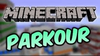 Изи паркурчик :P