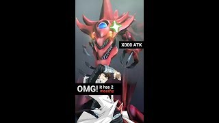 Yugioh Duel Links - Come on Kaiba! Where is your Obelisk?