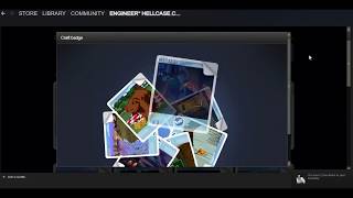 STEAM TRADING CARDS Steam Summer Sale 2017 Level 1 Badge