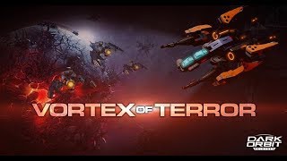 Darkorbit - Vortex of Terror