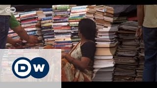 Pooja Warier - The Treasure of Ideas | Global 3000