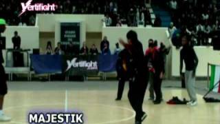 Majestik Rk compilation - By Tenki Production