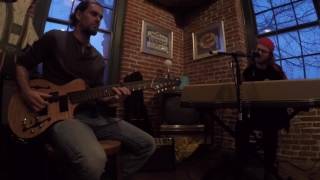 Andy Mowatt & Tuck Ryan - "Melting Vibes" (The Mellowells)