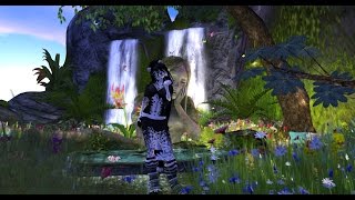 Second Life - Furry [Dance] [Dream]