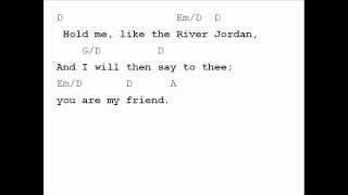 Michael Jackson Will You Be There Chord Chart