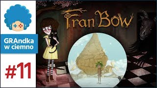 Fran Bow PL #11 | Cztery pory roku: zima