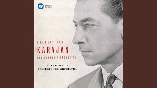 Concerto for Orchestra, Sz. 116: II. Giuoco delle coppie. Allegretto scherzando