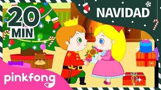 ????Mejores Cuentos de Navidad ???? |+Recopilación | Pinkfong Cuentos Infantiles