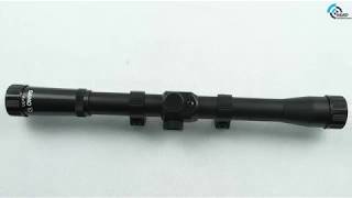 Оптический прицел Gamo 4X20