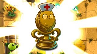 ORZECH RATUNKOWY! | PLANTS VS ZOMBIES 2 #22 #admiros