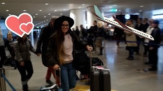 FOURTH AIRPORT MEETING | FEBRUARY 2017