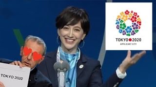 滝クリ「おもてなし」で株急騰