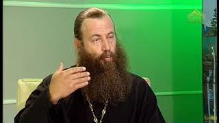 Беседы с батюшкой. От 29 июля 2019. Особенности духовной жизни в последние времена