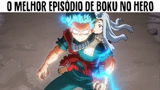ONE FOR ALL 1000000 % INFINITO ! Análise Mil Grau ( ZUEIRA ANIME ) BOKU NO HERO
