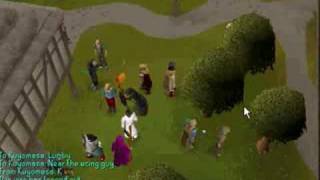 99 woodcutting, party guide road to 99 wcing- X0 T T T X0