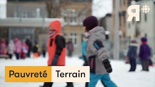 Insécurité alimentaire chez les jeunes : qui doit agir? | Pauvreté #02