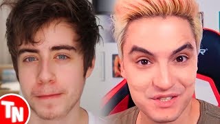 Cellbit alfineta Luccas Neto!? Felipe Neto troca farpas no Twitter