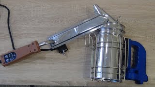 Улучшенный электрический НОЖ для распечатки рамок Улучшенный электрический ДЫМАРЬ