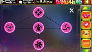G4k Find Robber Game Walkthrough