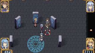 Brave Soul - my gameplay trailer - sexy Karen