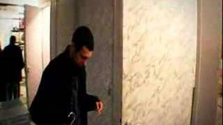 Dynamo - Change Clothes